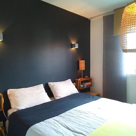 Cote Basque Apartman Bidart Kültér fotó