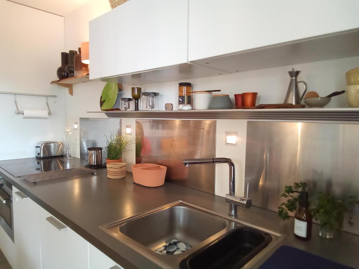 Cote Basque Apartman Bidart Kültér fotó