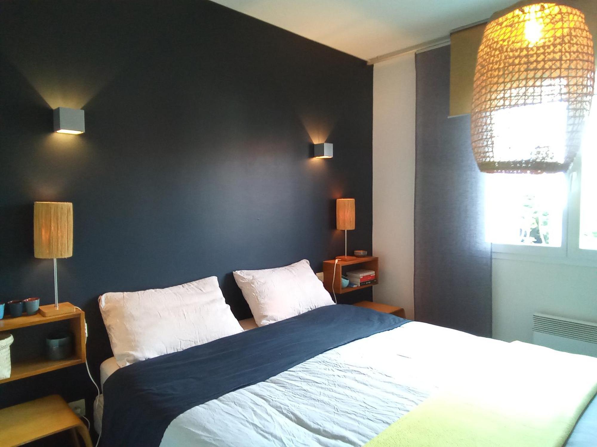 Cote Basque Apartman Bidart Kültér fotó